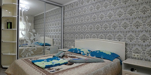 1-комнатная квартира Подвойского 36 кв 20