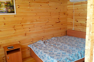 Дом под-ключ Лиманная 22/1 Дом, - забронировать