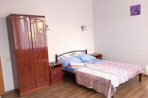 Гостевой дом Snug House в Новом Свете фото 2