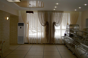 Квартира в Кирoве, "Искож" Квартира, жилье - фото