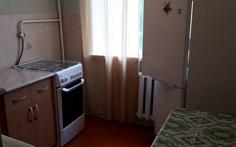1-комнатная квартира Чкалова 73 в Майкопе - фото 2