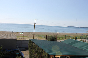 Пицунда лдзаа гостевой дом морской бриз