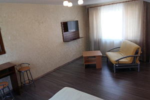 Отдых в Ангарске, "Капитал" апарт-отель - цены