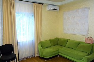 1-комнатная квартира-студия Курчатова 6 в п. Виноградное (Ливадия) фото 5