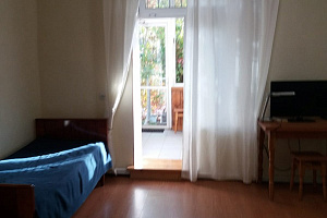 1-комнатная квартира Бондаренко 2 в Орджоникидзе (Феодосия) фото 5