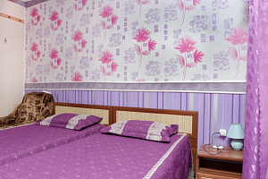 Квартира в Кисловодске, 1-комнатная Кольцова 30 - цены
