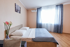 Квартира в Самаре, 2х-комнатная Ерошевского 18 Квартира, жилье - фото