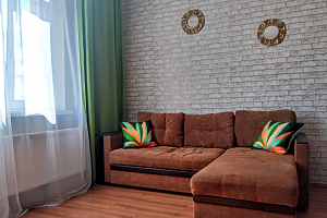 Квартира в Екатеринбурге, 1-комнатная Вилонова 24 - цены