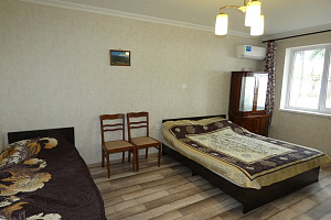 1-комнатная квартира Рыбзаводская 75 кв 17 в Лдзаа (Пицунда) фото 8