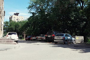 "Сонберри" - забронировать номер