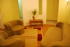 3х-комнатная квартира Крымская 7 в Феодосии фото 4
