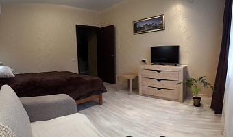1-комнатная квартира Загородная Балка 2-Г в Севастополе - фото 3