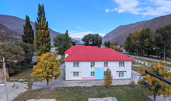 &quot;Веллингтон&quot; 3х-комнатная квартира в Тырныаузе - фото 2