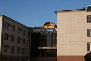 Отель в Избербаше, "Каспий" Отель,  - фото