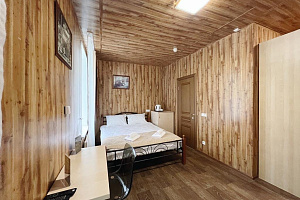 &quot;A-House&quot; мини-отель в Красноярске фото 7
