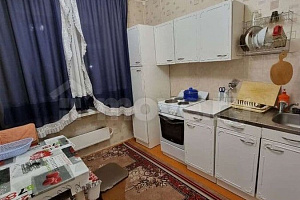 Гостиница в Норильске, 2х-комнатная ул. Орджоникидзе