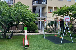 «Эр Эм» гостевой дом