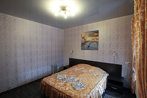 Отдых в Новосибирске, "Домино" гостиничный комплекс - цены