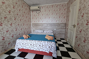 &quot;Семейный Отель Канария&quot; мини-гостиница в Судаке фото 13