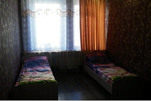 Отдых в Ангарске, "5 ROOMS" - цены