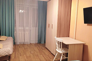 Квартиры Иркутска на Новый Год, 1-комнатная Байкальская 165 - цены