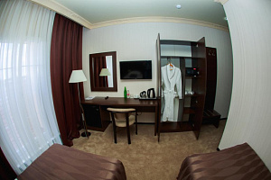 &quot;Grand Hotel&Spa&quot; отель в Майкопе фото 2