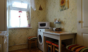 2х-комнатная квартира (на земле) Тучина 43 в Евпатории - фото 5