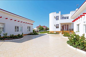 «Villa Italy» база отдыха