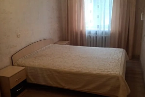 «В центре» 2х-комнатная квартира