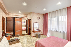 Гостевые дома Краснодарского края все включено, "Karap Palace Hotel" все включено - раннее бронирование