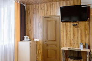 &quot;A-House&quot; мини-отель в Красноярске фото 21