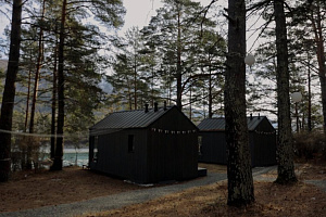 «Belka Forest House» база отдыха