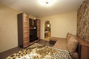 Квартира в Кисловодске, "Благоустроенная" 1-комнатная