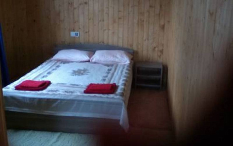 &quot;ЧАСТНЫЙ ВИЗИТ&quot; гостевой дом в п. Каменномостский - фото 2