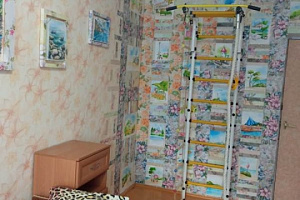 2х-комнатная квартира Бондаренко 15 в Орджоникидзе фото 8