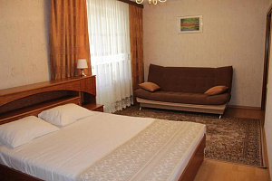 Отдых в Московском, "NMC Apart" апарт-отель - цены
