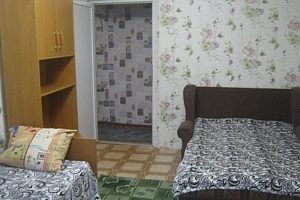 2х-комнатная квартира Нахимова 25 в Орджоникидзе фото 8