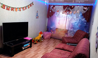 &quot;Apartamenty Na Gledenskoy&quot; 2х-комнатная квартира в Великом Устюге - фото 3