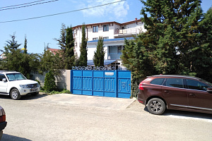 Гостевой дом в Горном Крыму, "Виола" - цены