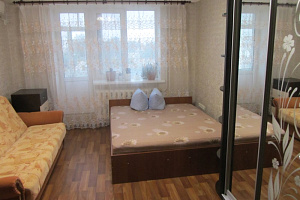 Квартиры Саки 2-комнатные, 2х-комнатная Прохорова 33 2х-комнатная - раннее бронирование