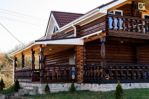 Гостевые дома Каменномостского с бассейном, "На Лесной" с бассейном - цены