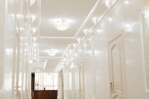 Гостиница в Томске, "Monomakh Hotel" - цены