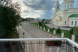 Гостиница в Вольске, "Есенин" - цены