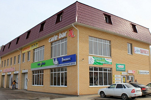 Гостиница в Новочебоксарске, "XL" - фото