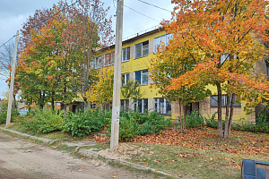 Гостиница в Можайске, "УПТК"