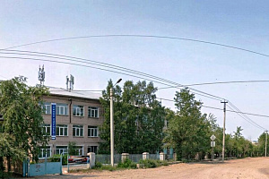 Хостел в Чите, "Читинка" Хостел,  - фото