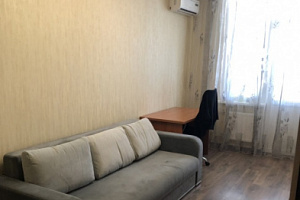 1-комнатная квартира Правды 33/а в Севастополе фото 3