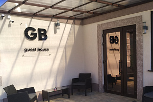 Гостевой дом в Сириусе, "GB" Гостевой дом,  - фото