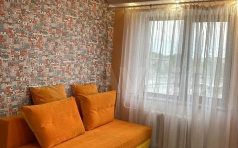 3х-комнатная квартира Киевская 133 в Симферополе - фото 2
