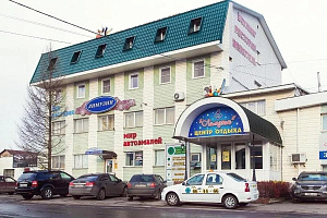 «ЛИМУЗИН» мини-отель